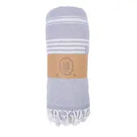 50 Pieces Of Mixed Lahammam Beach Towels