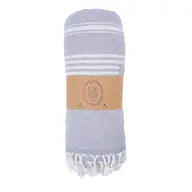 10 Pieces Of Mixed Lahammam Beach Towels