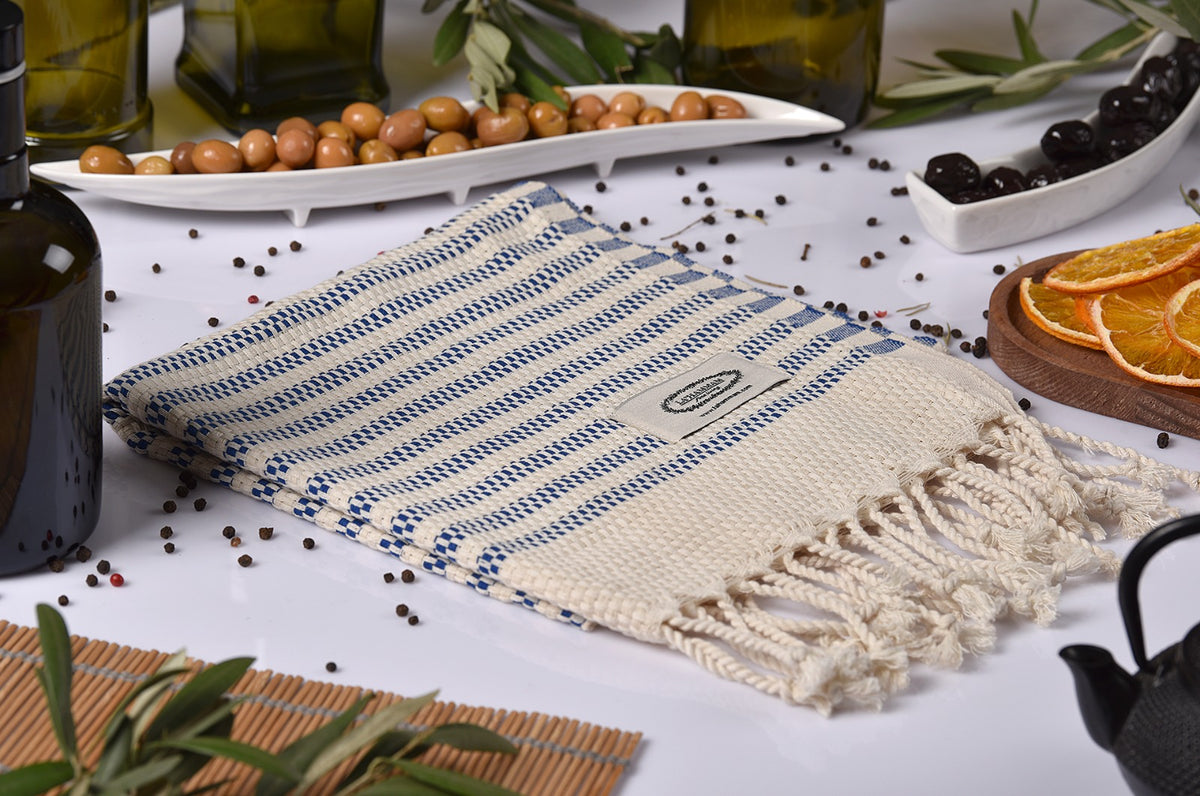 25 sets of (25x2)  Lahammam Mixed Kitchen Towels