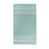 25 Pieces Of Mixed Lahammam Beach Towels
