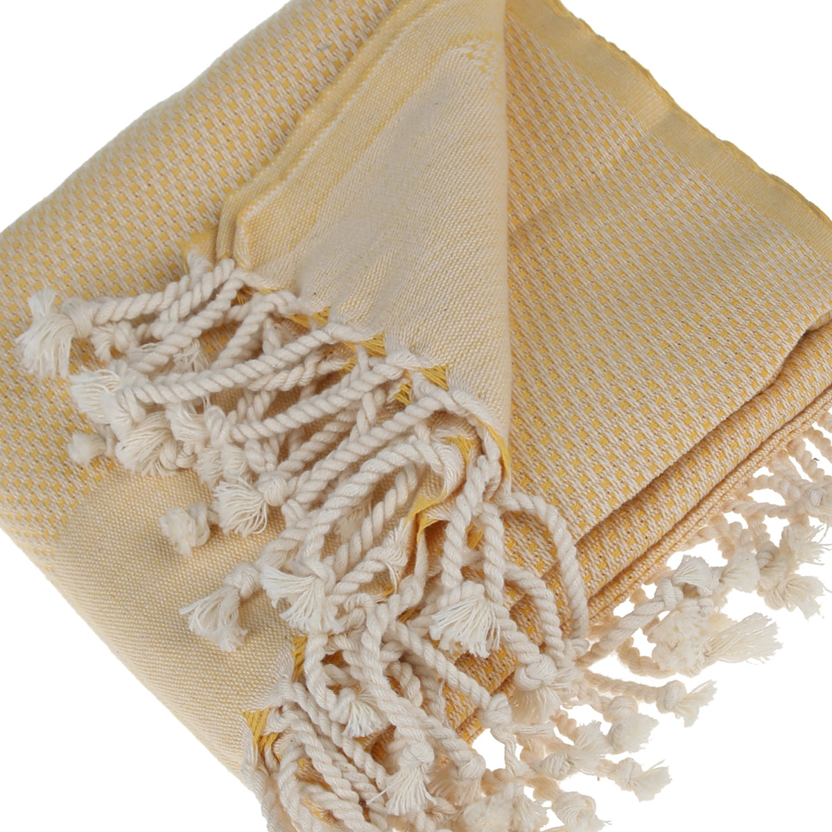 Akasya  Peshtemal Beach Throw Blanket