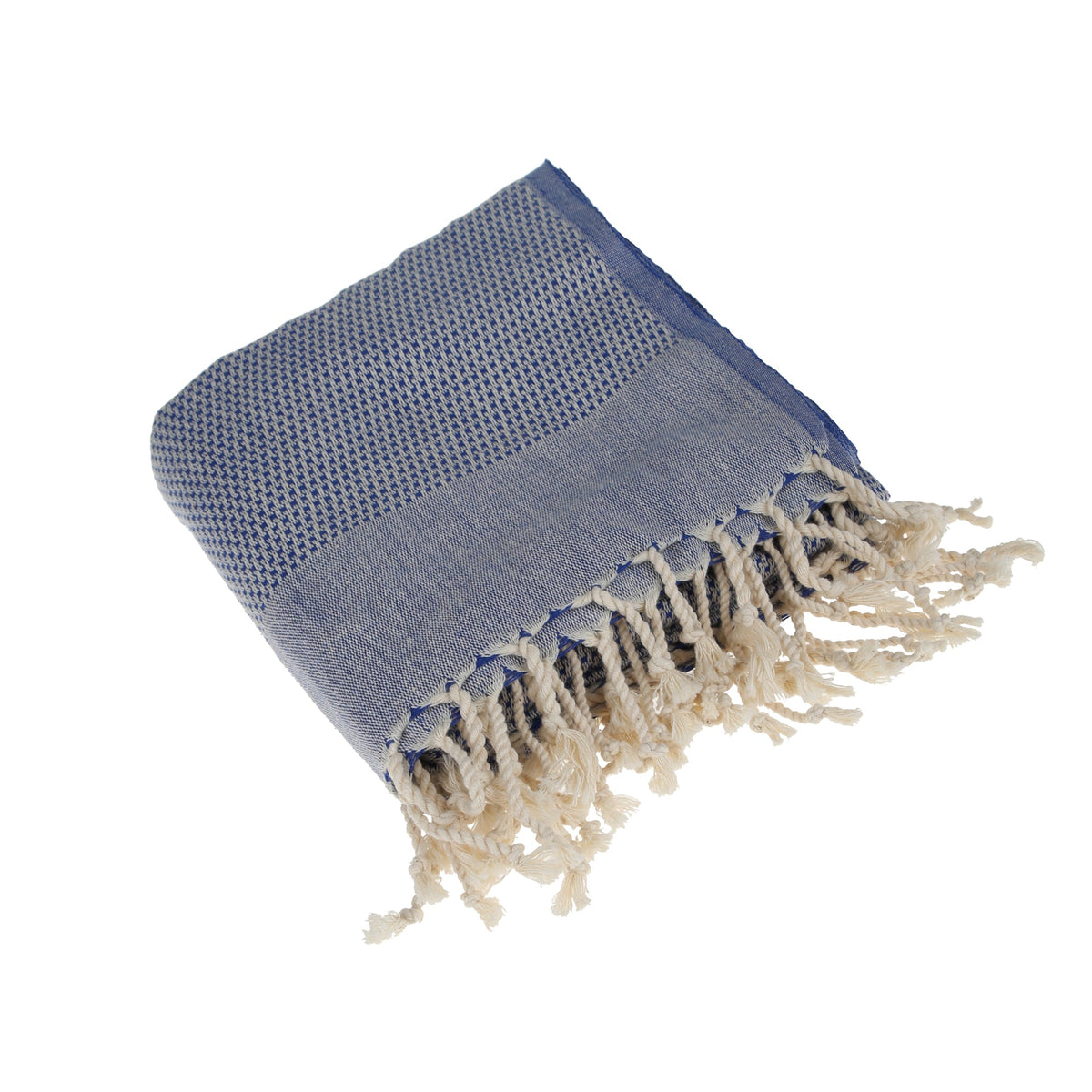 Akasya  Peshtemal Beach Throw Blanket