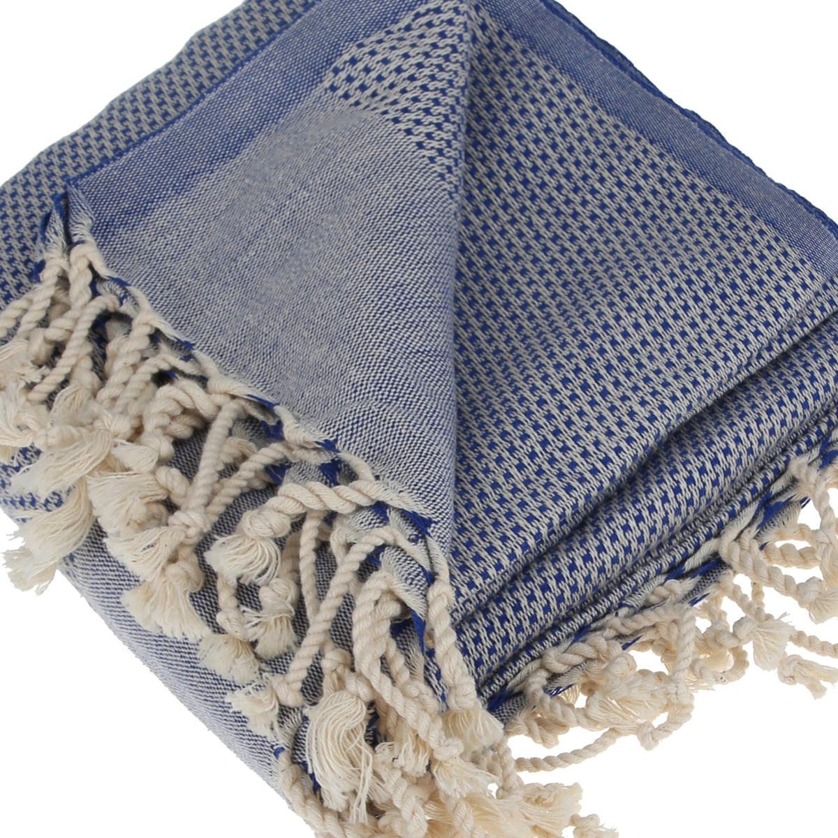 Akasya  Peshtemal Beach Throw Blanket