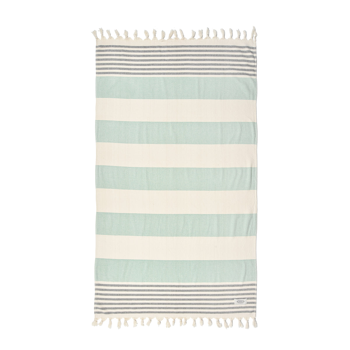Ephesus Beach Towel