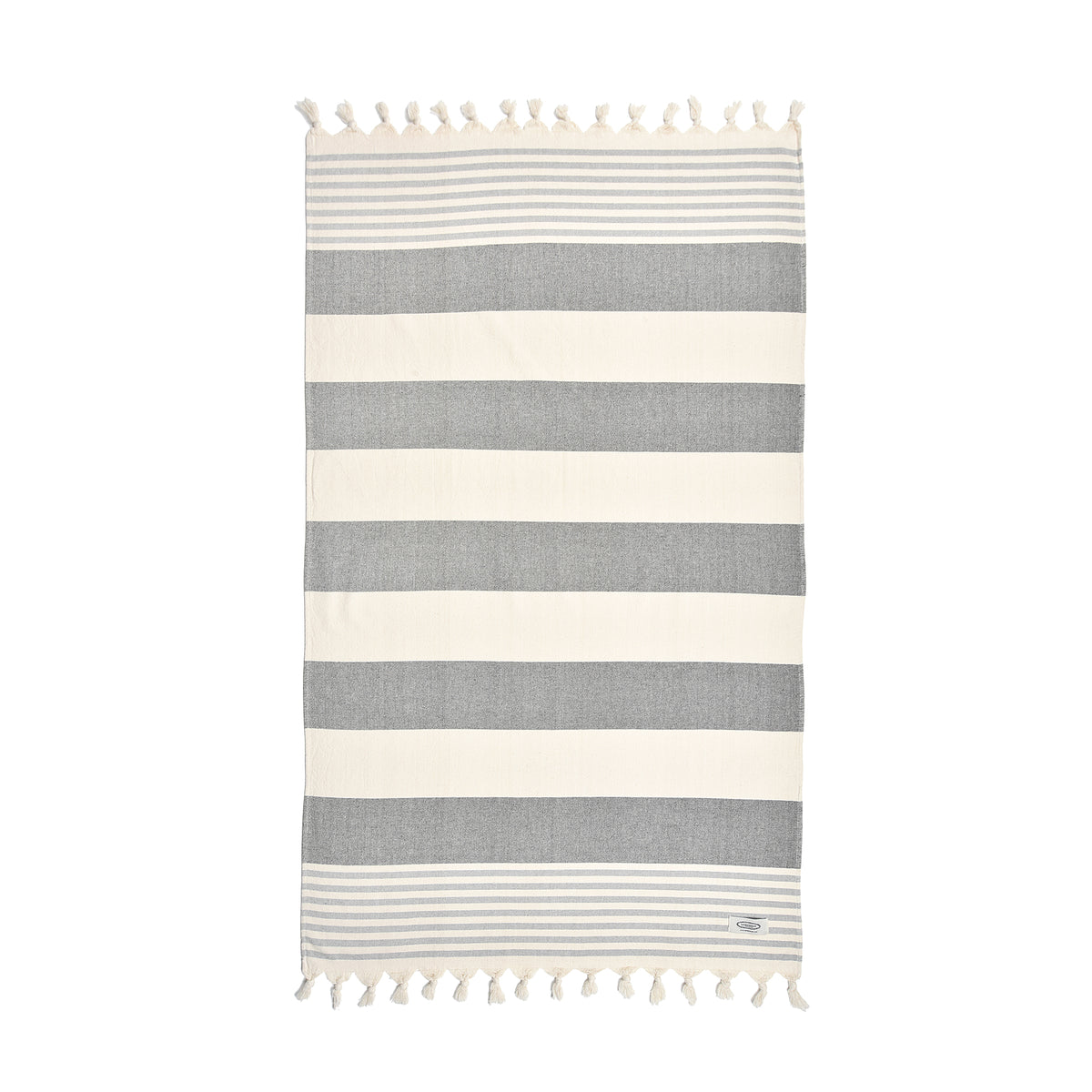 Ephesus Beach Towel