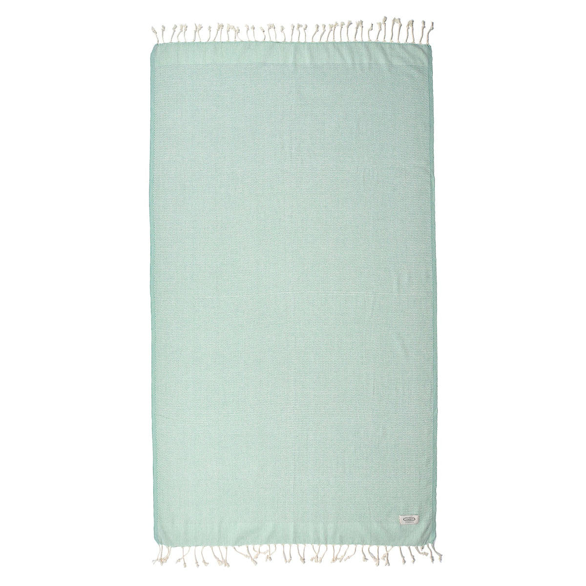 Akasya  Peshtemal Beach Throw Blanket