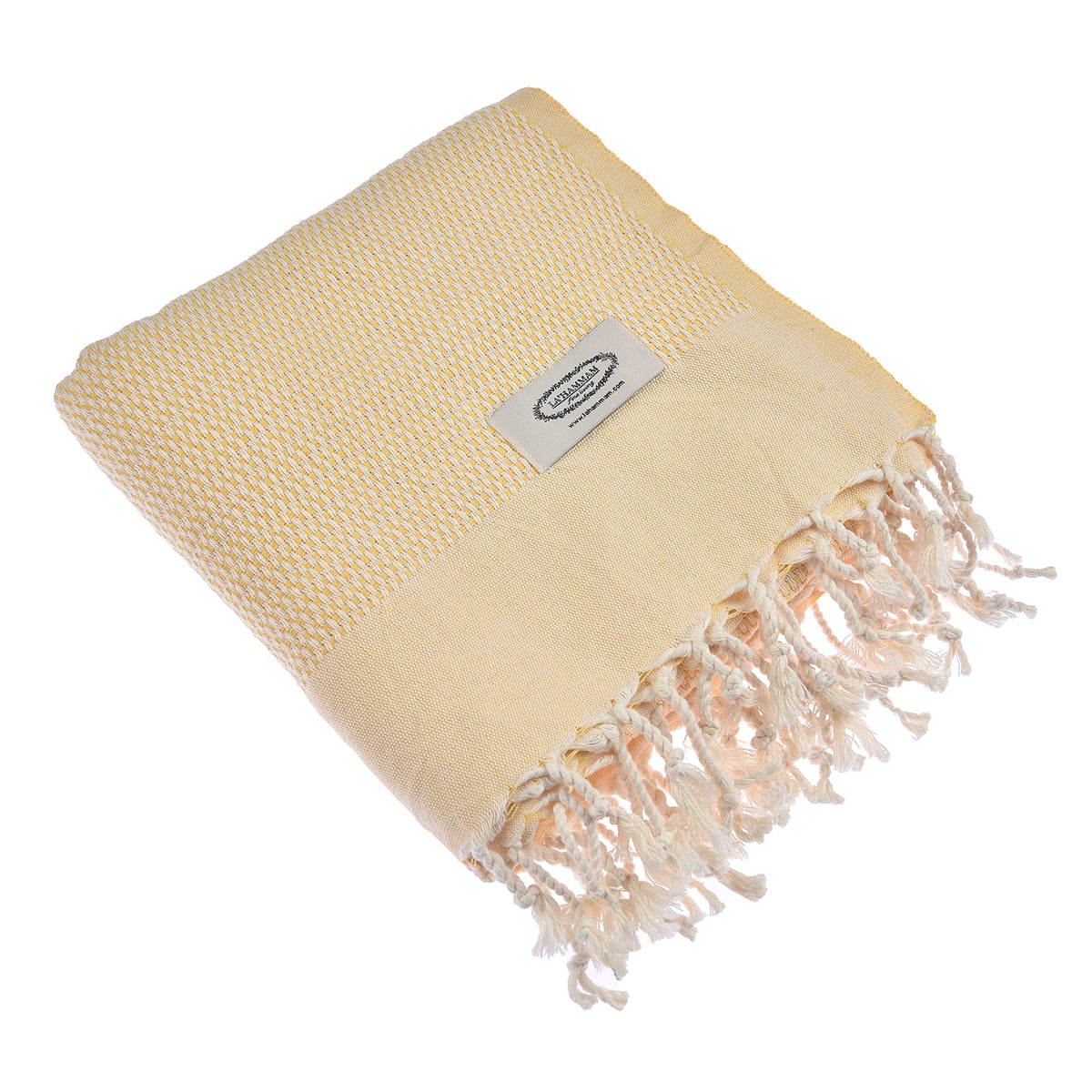 Akasya  Peshtemal Beach Throw Blanket