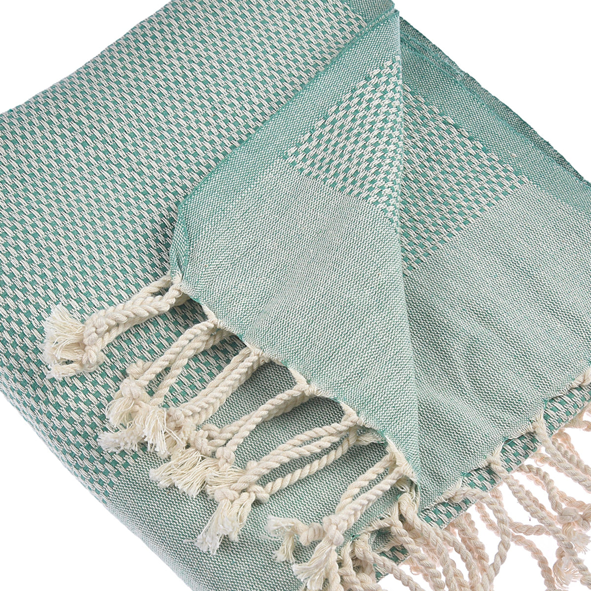 Akasya  Peshtemal Beach Throw Blanket