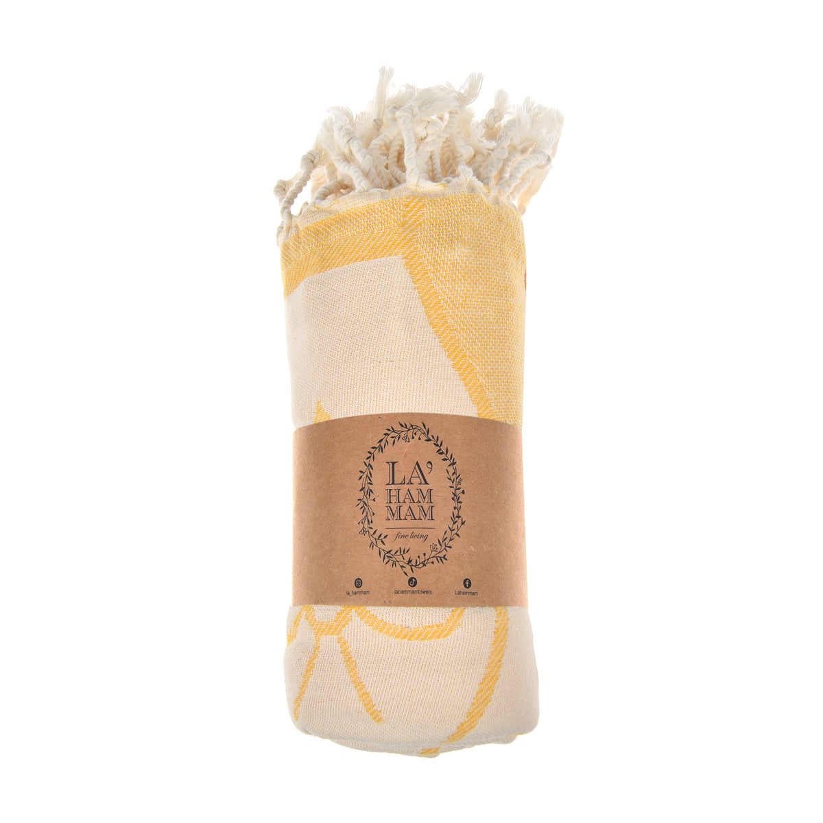 Exclusive Honey Comb Peshtemal Pure Cotton Beach Towel