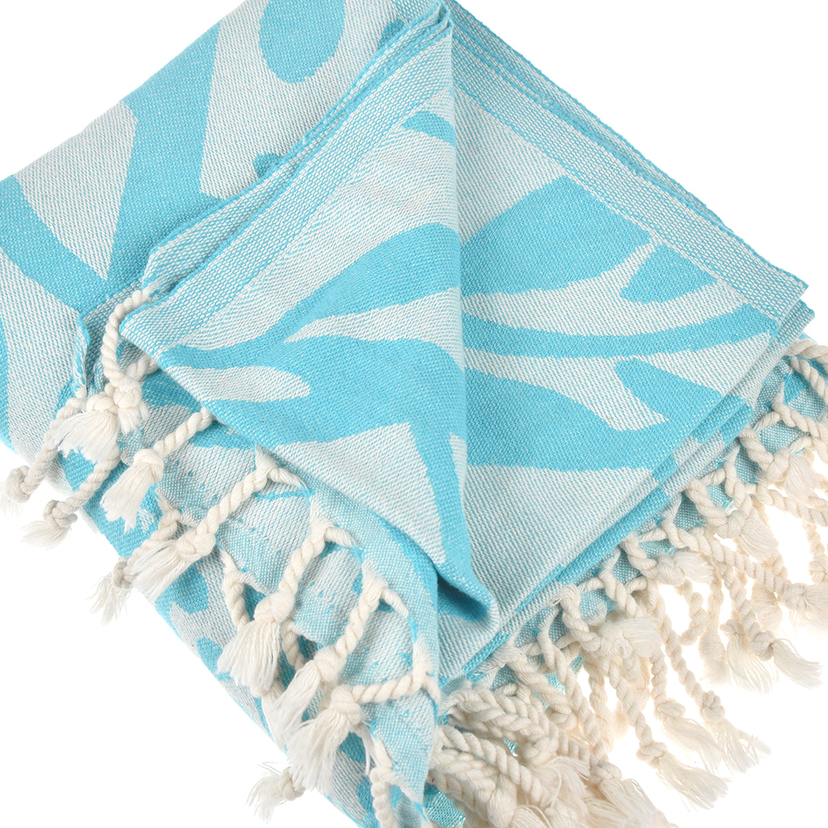 Marmaris Beach Towel