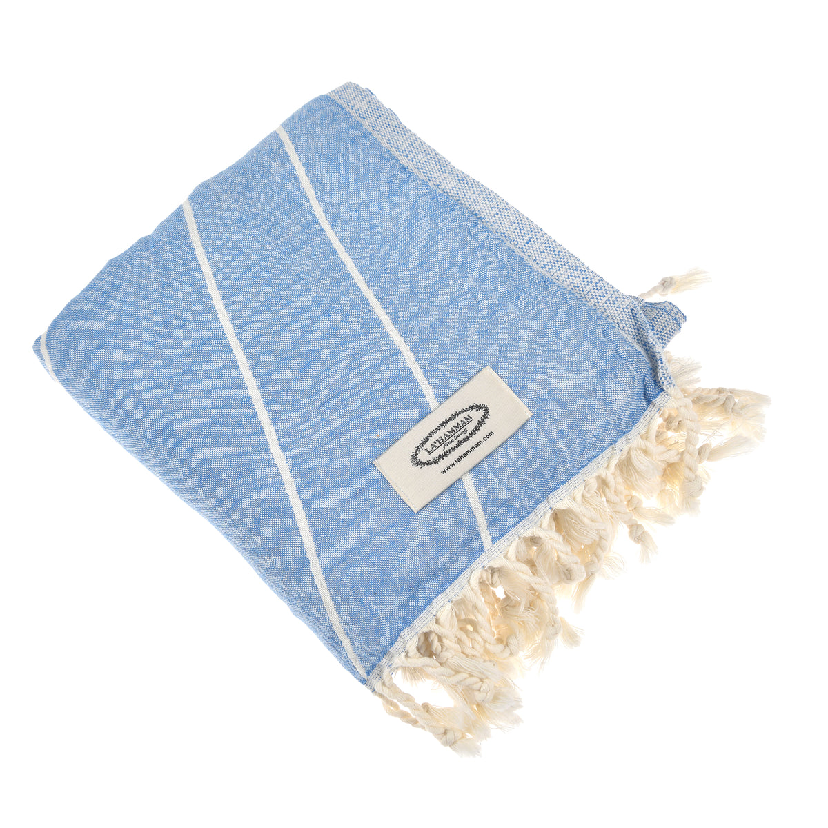 Exclusive Hammerhead  Peshtemal Pure Cotton Beach Towel
