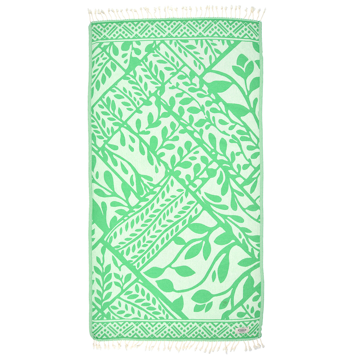 Marmaris Beach Towel