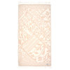 Exclusive Marmaris Peshtemal Pure Cotton Beach Towel