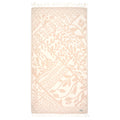 Exclusive Marmaris Peshtemal Pure Cotton Beach Towel