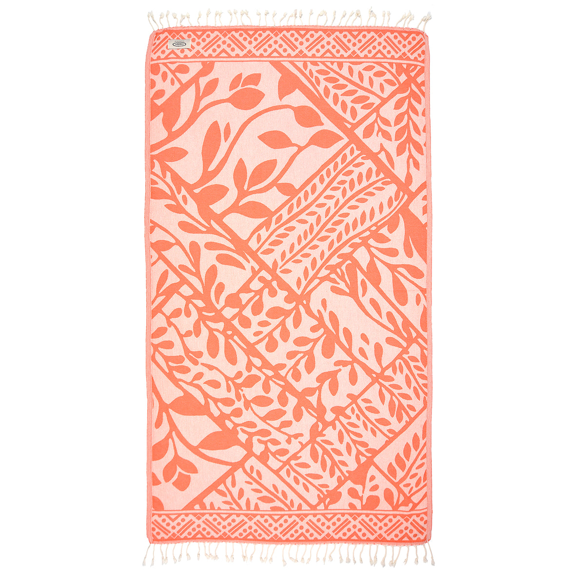 Marmaris Beach Towel