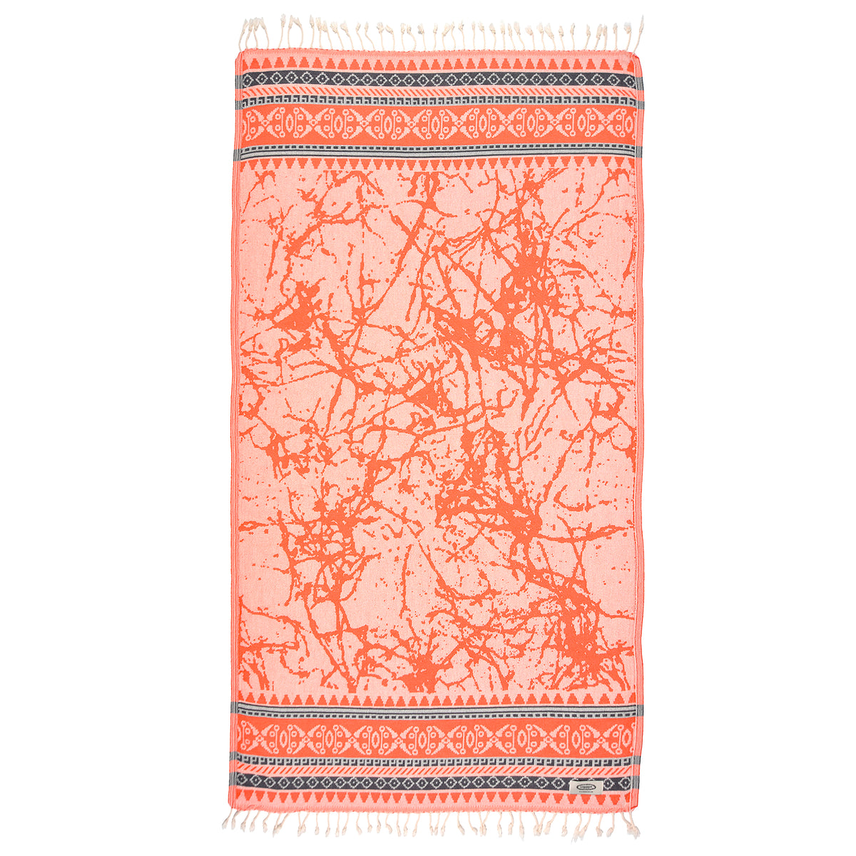 Seljuk Beach Towel