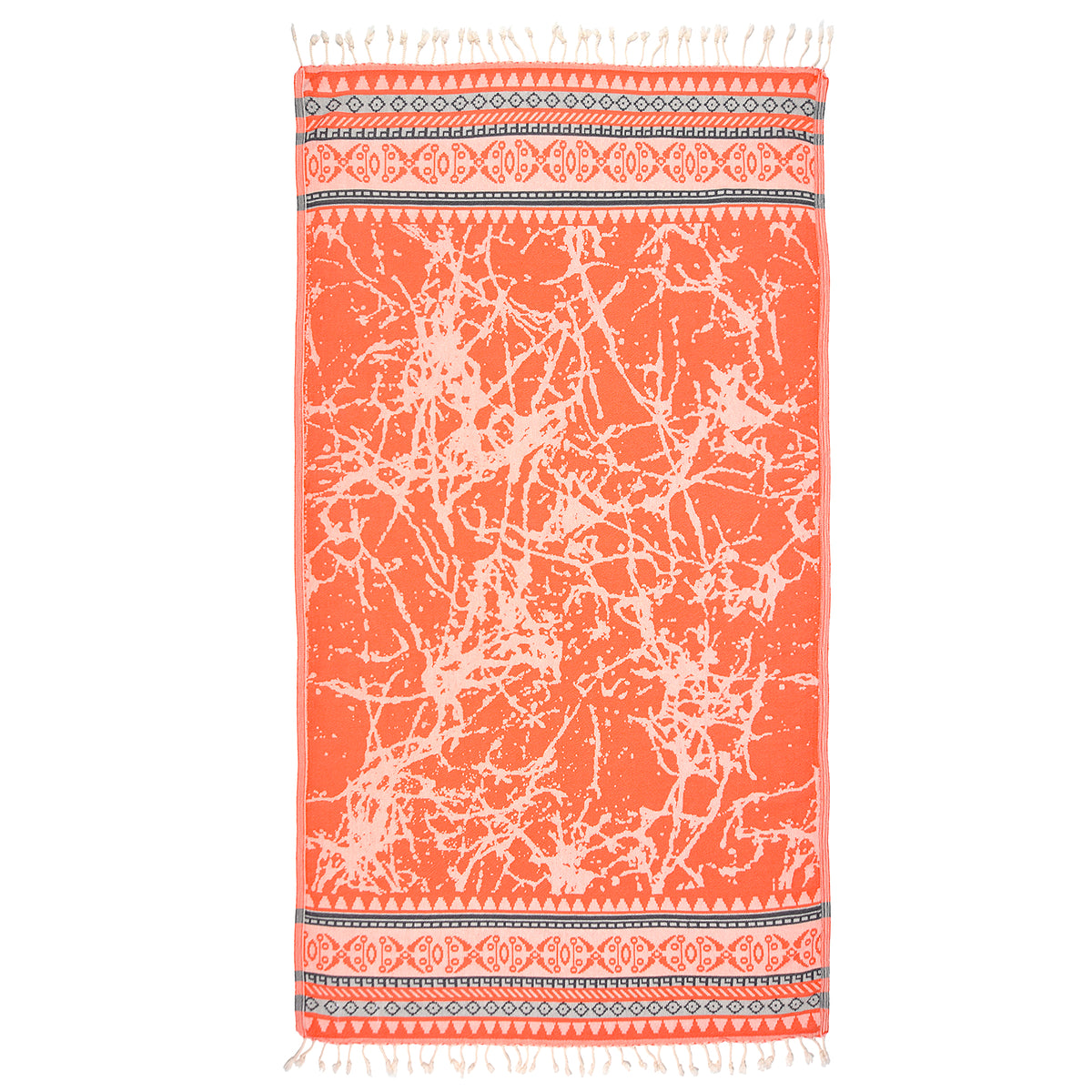 Seljuk Beach Towel