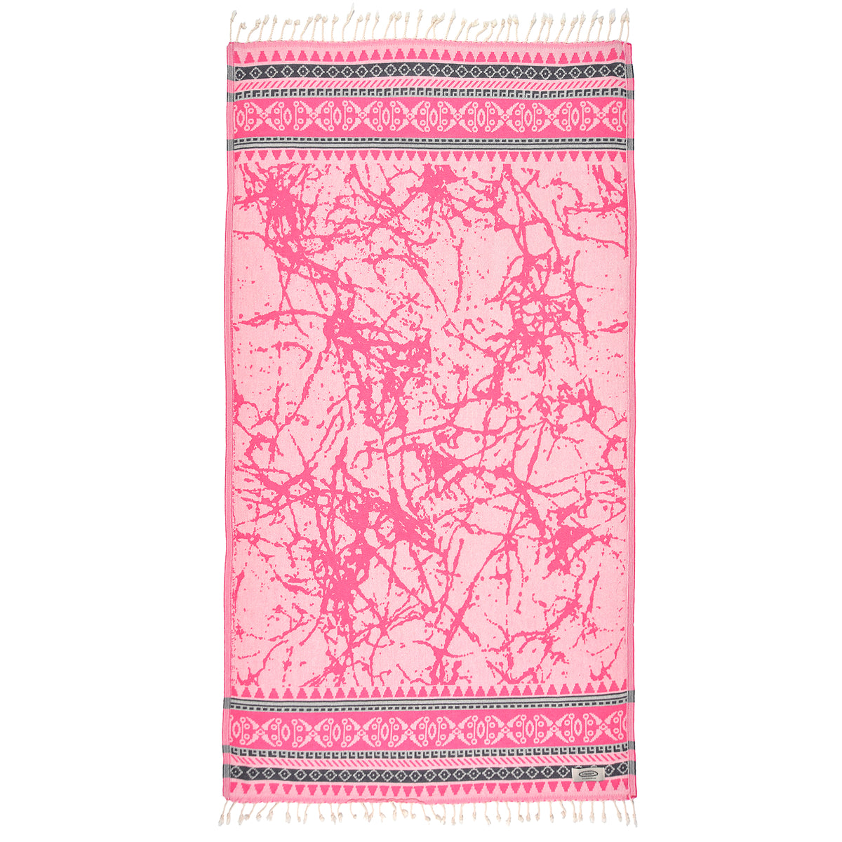 Seljuk Beach Towel