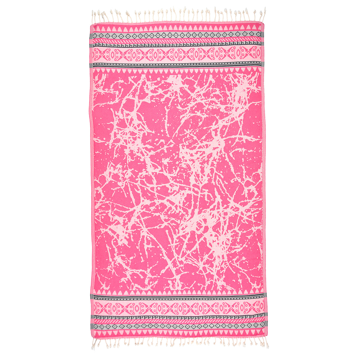 Seljuk Beach Towel