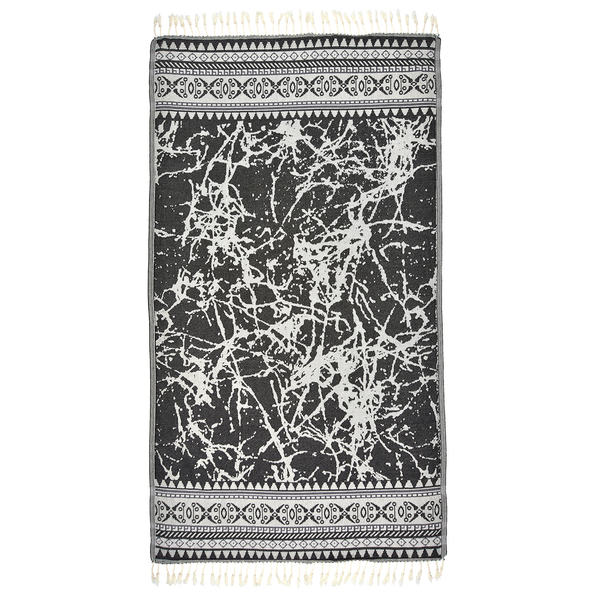 Seljuk Beach Towel