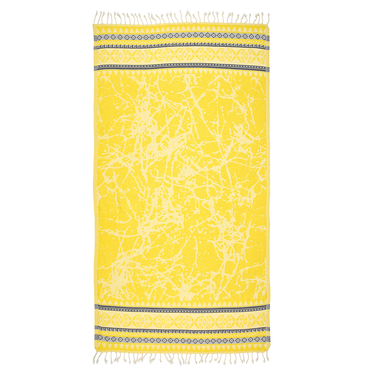 Seljuk Beach Towel