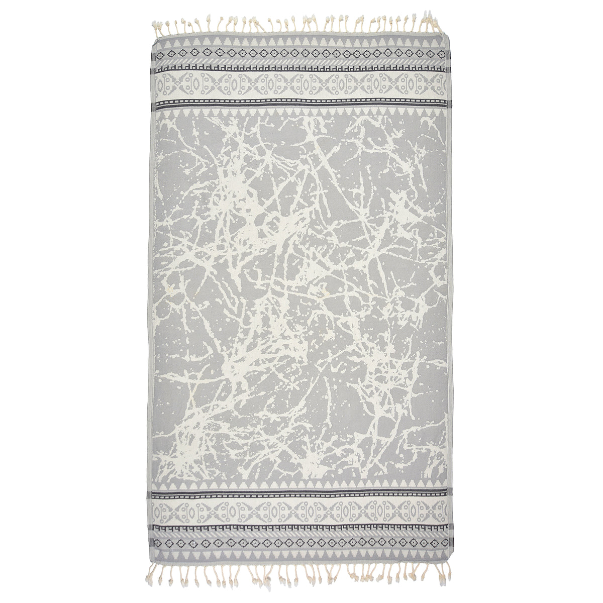 Seljuk Beach Towel