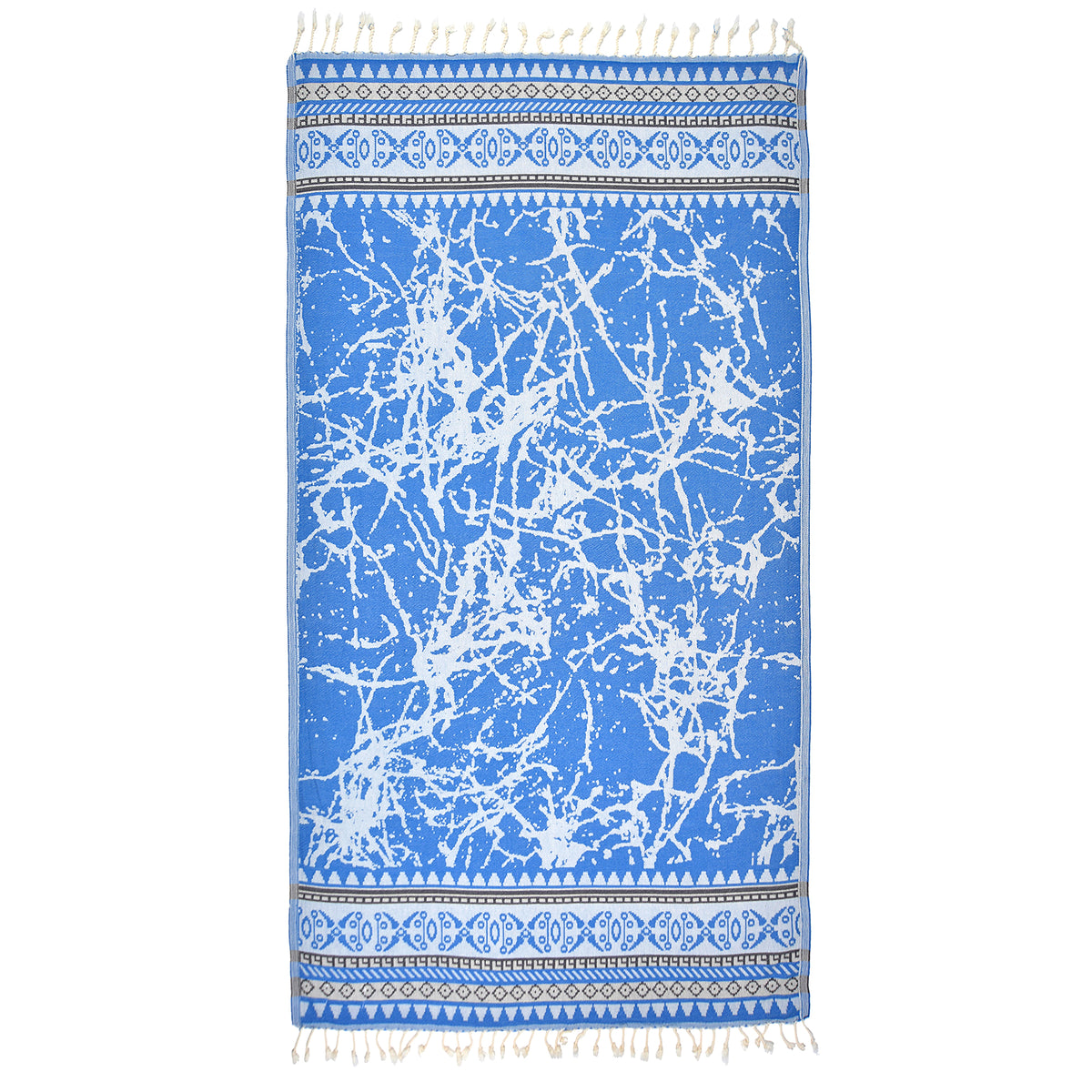 Seljuk Beach Towel