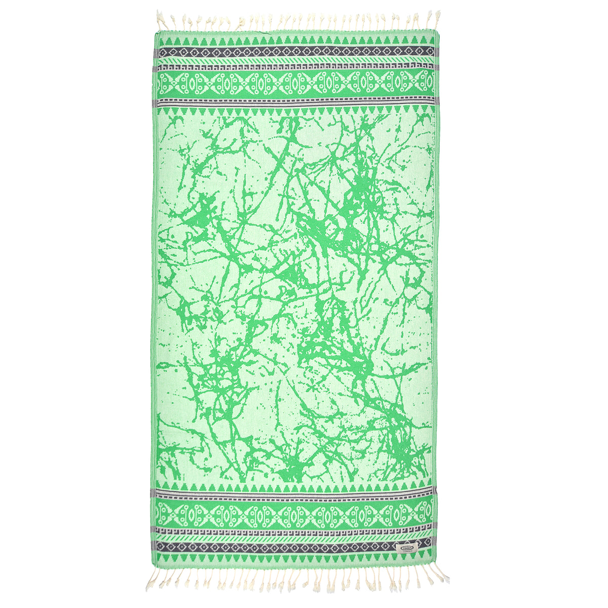 Seljuk Beach Towel