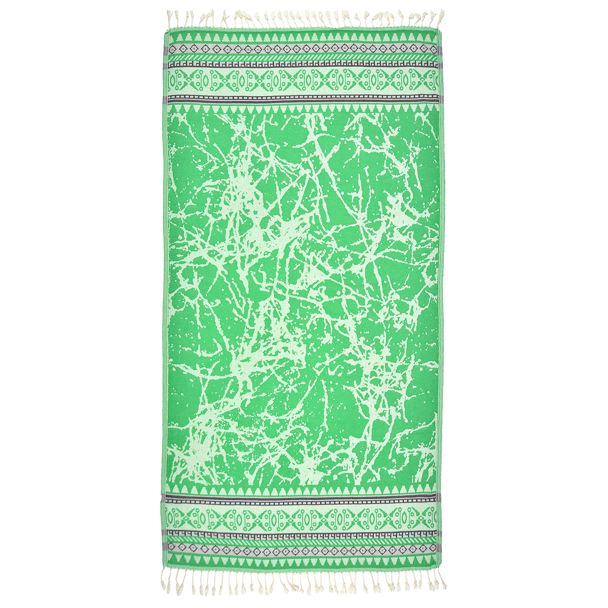 Seljuk Beach Towel