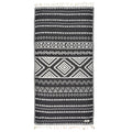 Exclusive Spartan Peshtemal Pure Cotton Throw Blanket