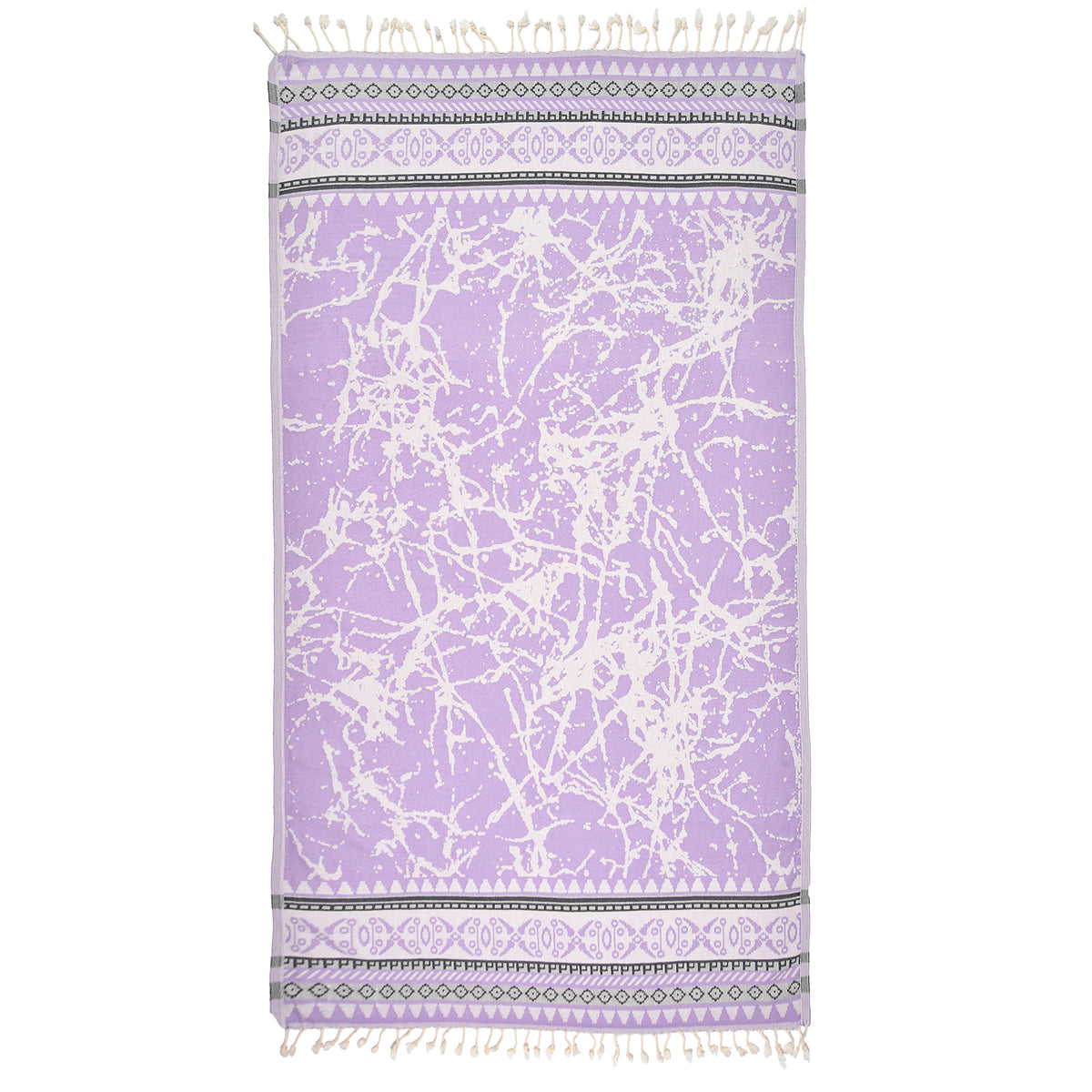 Seljuk Beach Towel