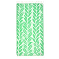 Exclusive Seaweed Peshtemal Pure Cotton Beach Towel