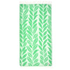 Seaweed Pure Cotton Throw Beach Towel
