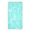 Exclusive Jungle Peshtemal Pure Cotton Beach Towel