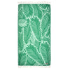 Jungle Peshtemal Pure Cotton Throw Beach Towel