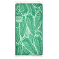 Jungle Peshtemal Pure Cotton Throw Beach Towel