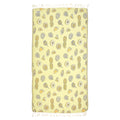 Exclusive Tropicals Peshtemal Pure Cotton Beach Towel