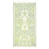 Exclusive Mermaid Peshtemal Pure Cotton Beach Towel