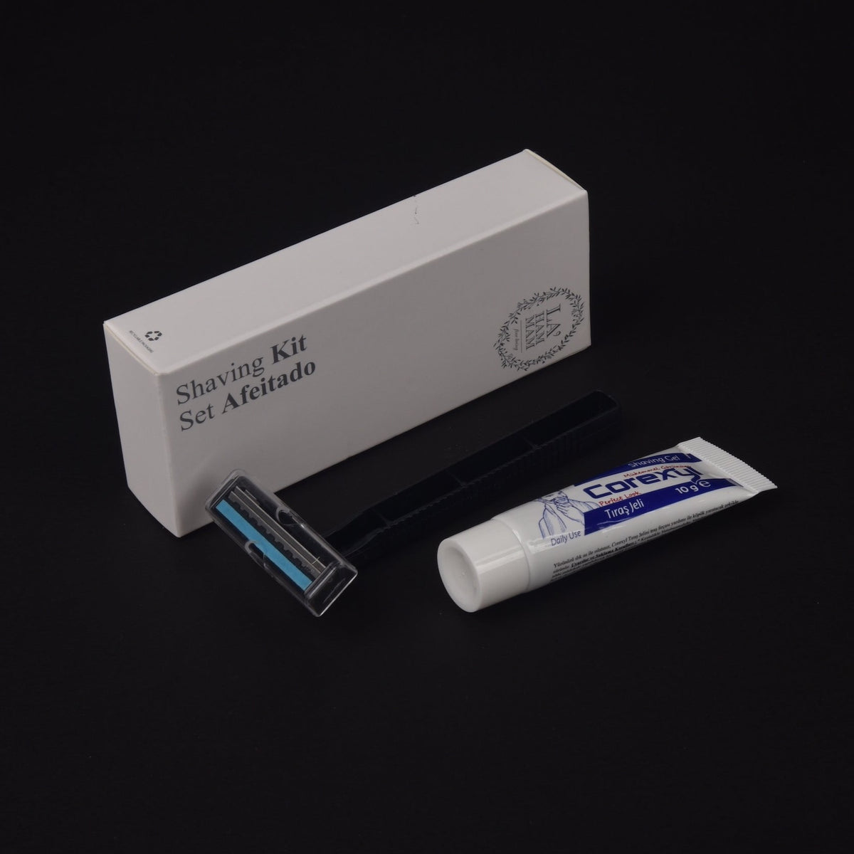Travel and Hotel Amenities, Shampoos & Soaps in Bulk