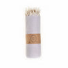 Akasya  Peshtemal Beach Throw Blanket