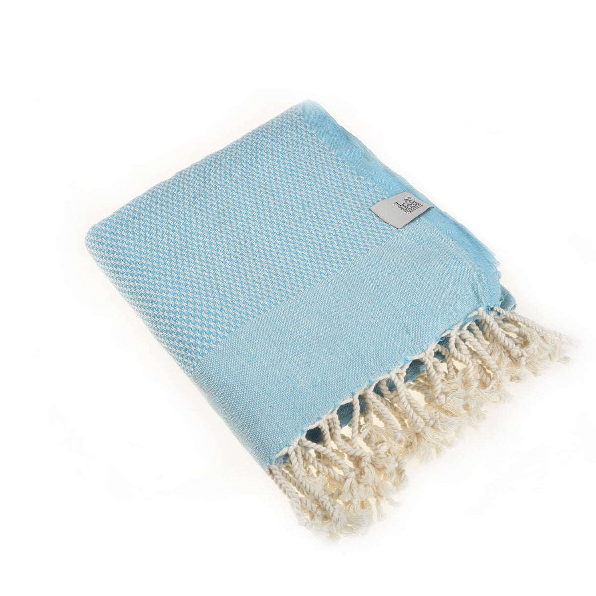 Akasya  Peshtemal Beach Throw Blanket