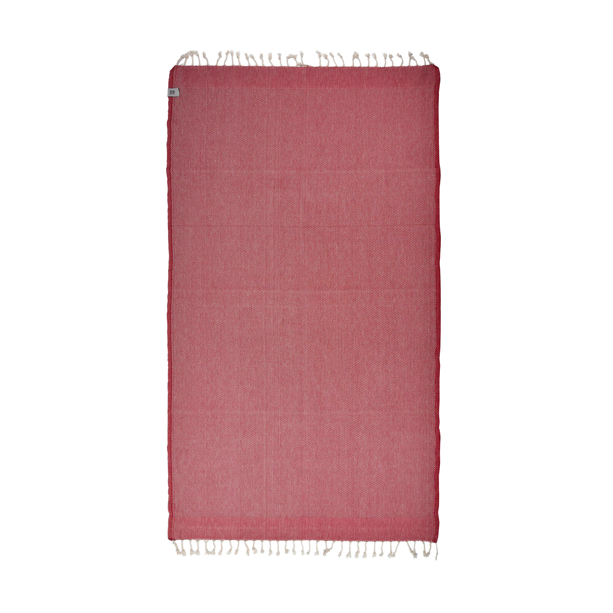 Akasya  Peshtemal Beach Throw Blanket