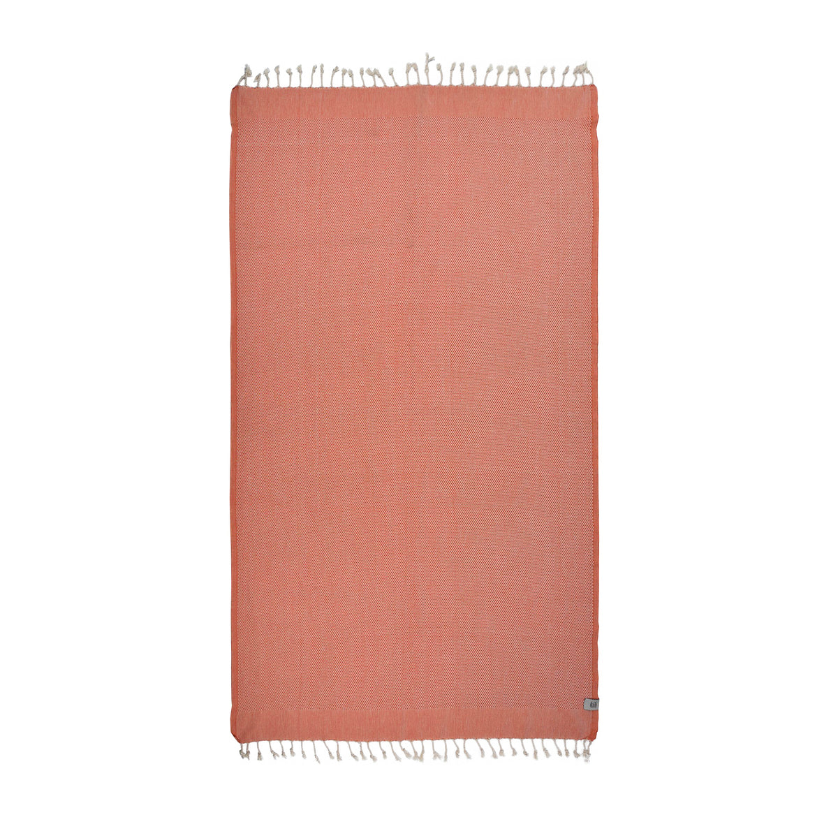 Akasya  Peshtemal Beach Throw Blanket