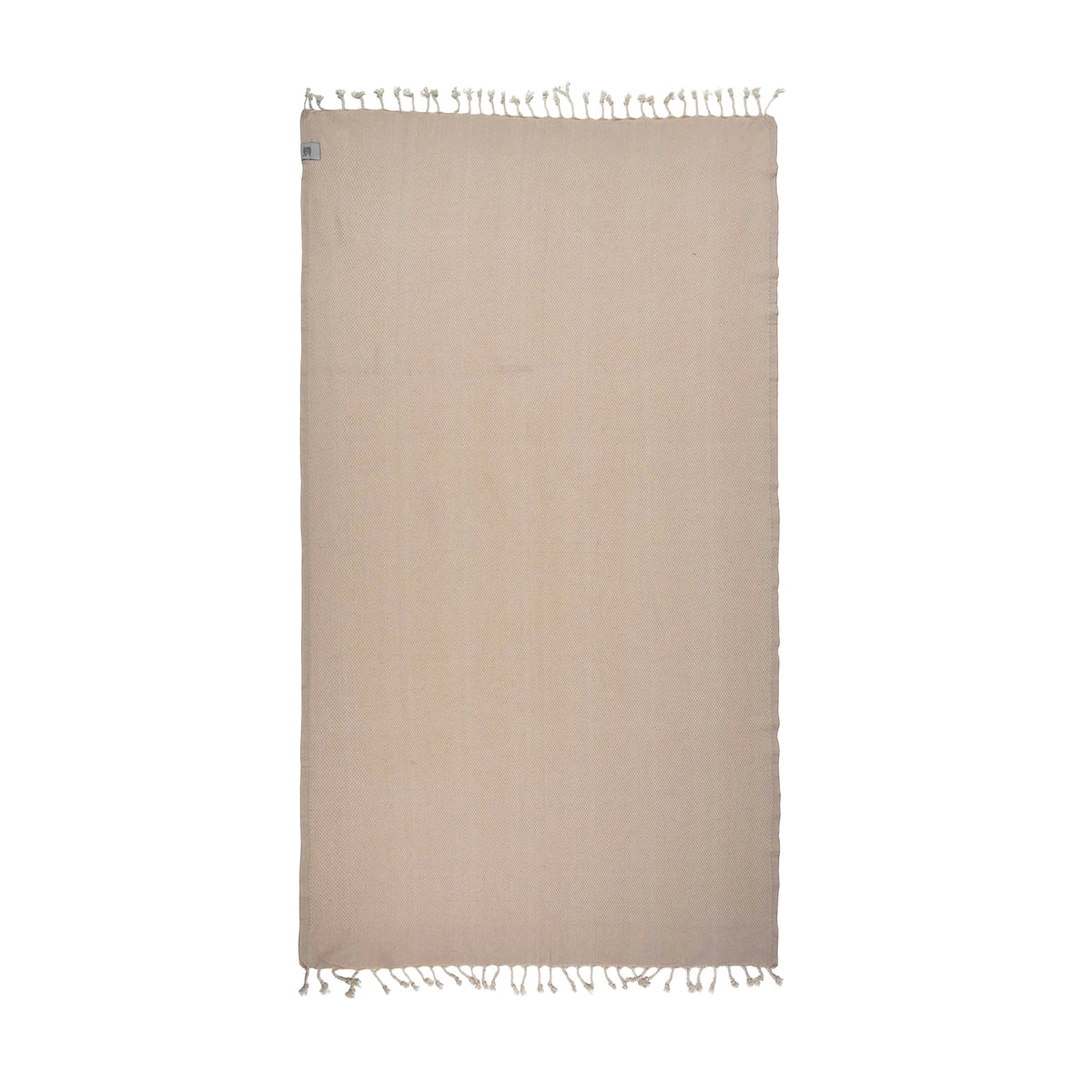 Akasya  Peshtemal Beach Throw Blanket