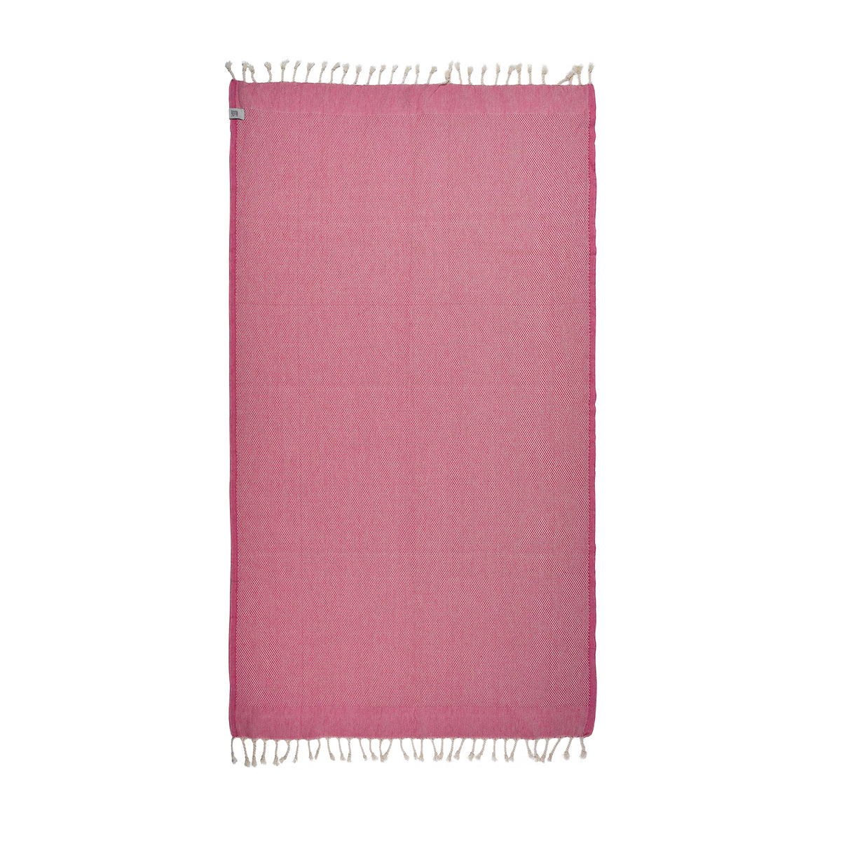 Akasya  Peshtemal Beach Throw Blanket