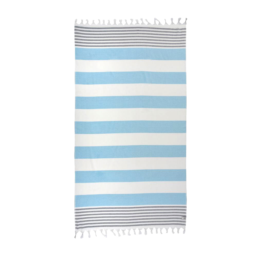 Ephesus Beach Towel