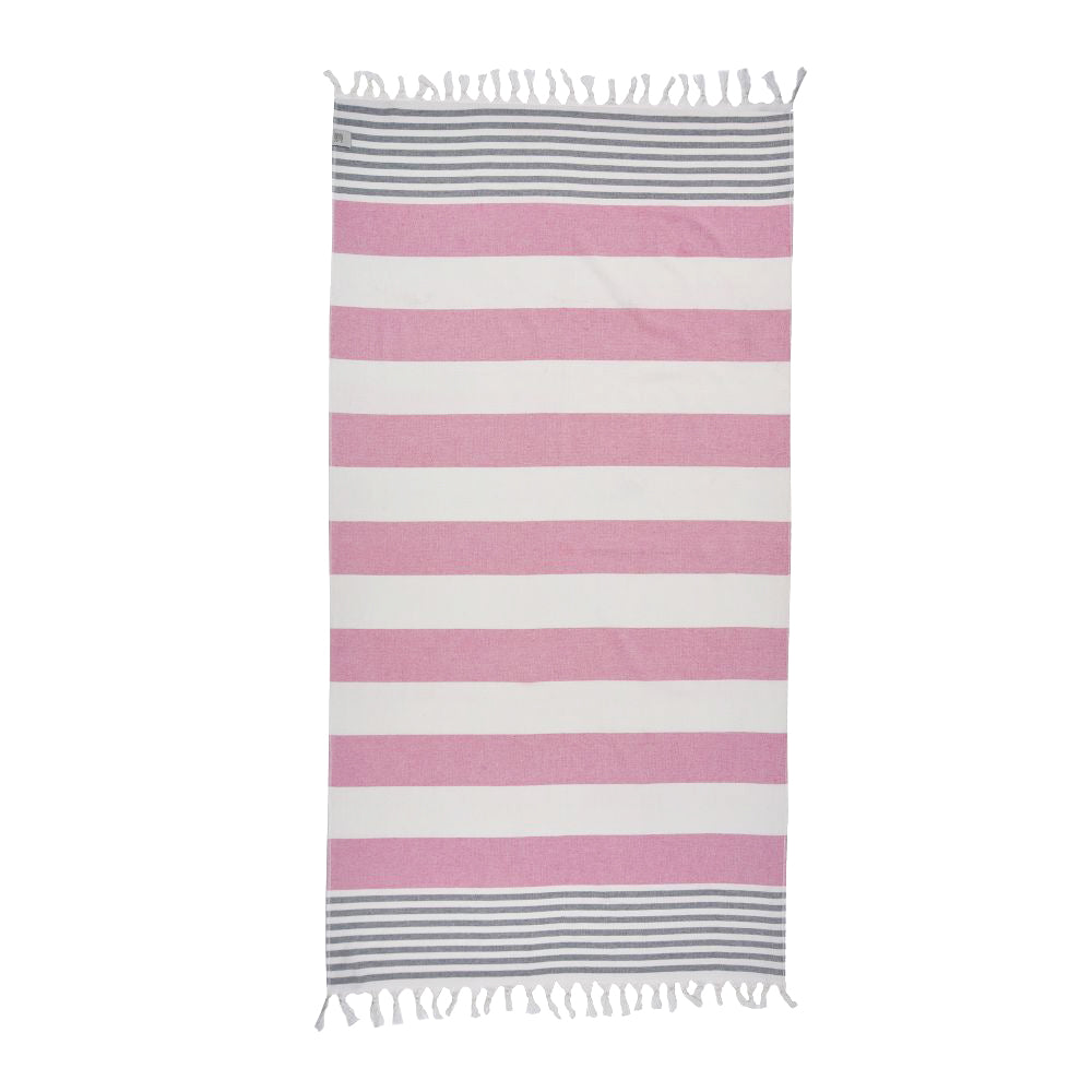 Ephesus Beach Towel