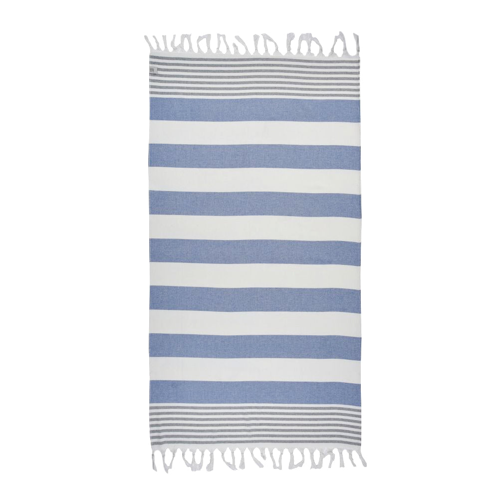 Ephesus Beach Towel