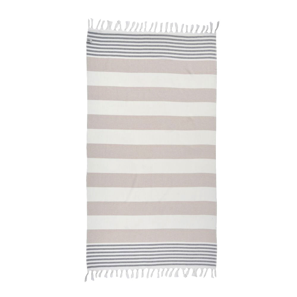 Ephesus Beach Towel