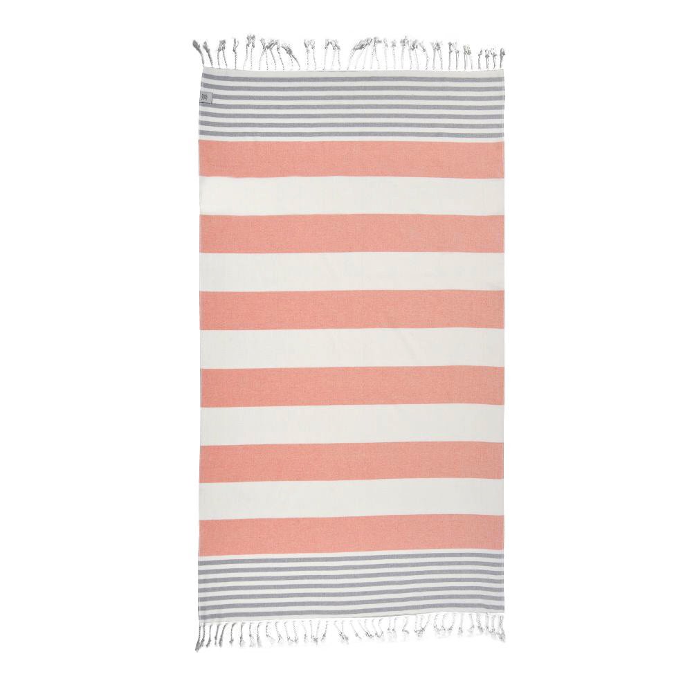 Ephesus Beach Towel